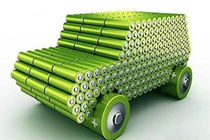 中日韓在動力電池產(chǎn)能上占據(jù)優(yōu)勢，歐洲欲打破市場格局