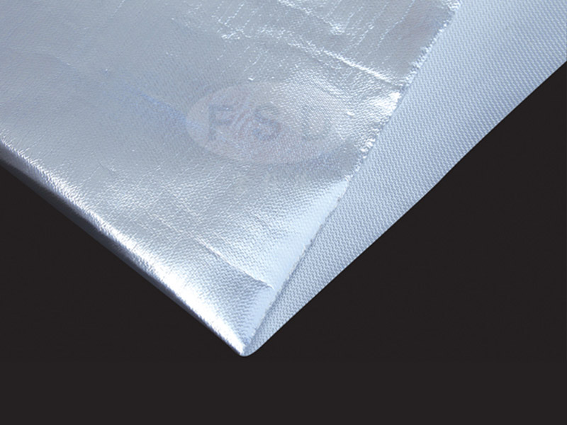 地暖專用海幅布（隔熱保溫、防熱輻射）