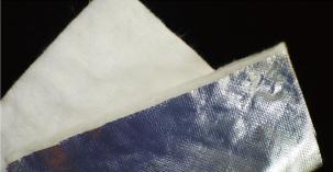 卡帕絲毯KPN系列——高性能耐熱纖維毯（氈、棉）（吸音棉）