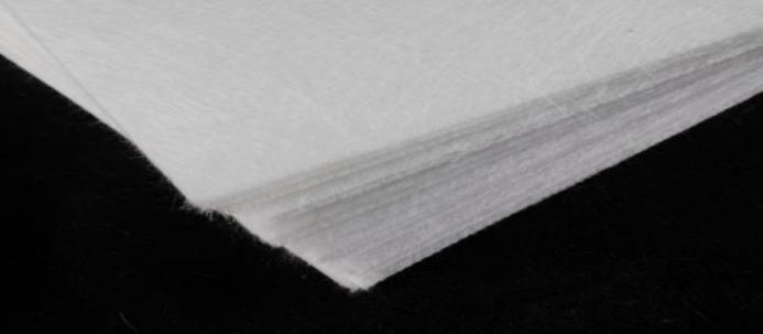 壓縮型卡帕絲毯KPP/KPP-PF系列——高性能耐熱纖維毯（氈、紙）