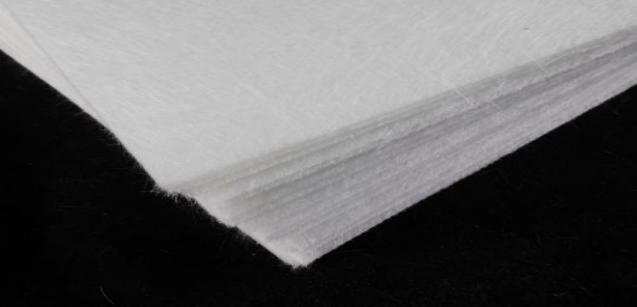 高性能耐熱纖維毯（氈、紙）