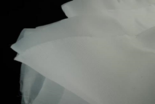 高溫高強(qiáng)環(huán)保過濾布（HTS EPFiltering Fabric）