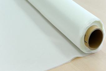 氧化鋁纖維織物