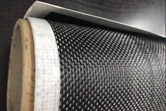 碳化硅纖維織物